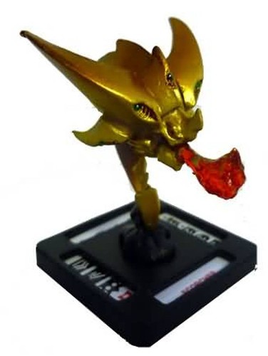 Monsterpocalypse 40 - -, #40
