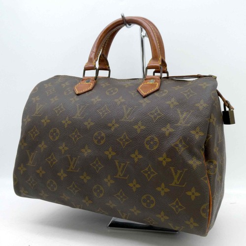 Louis vuitton speedy m41526 - vuitton,