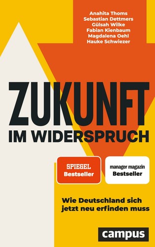 Zukunft widerspruch wie - zukunft,
