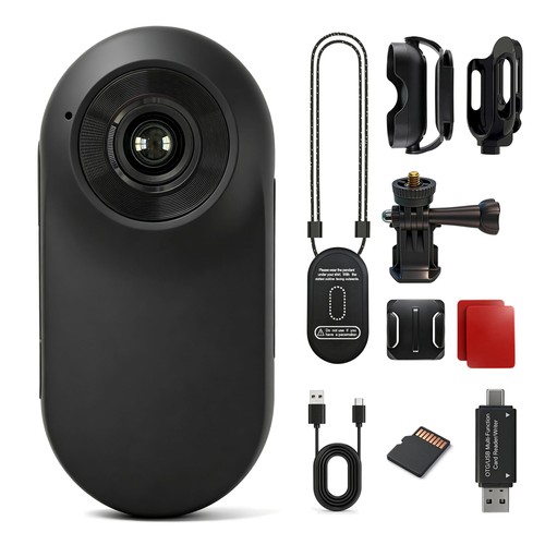 Frelisty bodycam körperkamera - frelisty,