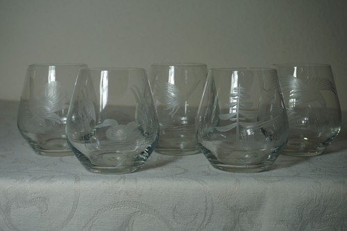 Likörgläser schnaps cognac - likörgläser,