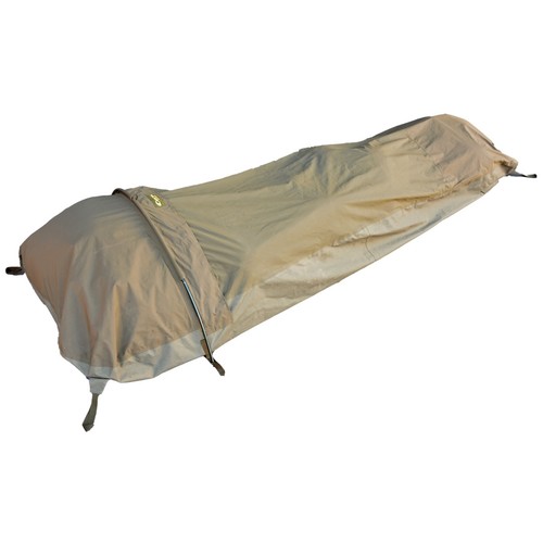 Carinthia plus biwaksack - ii,