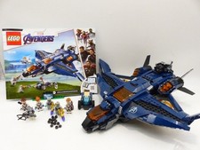 LEGO Avengers 76126 Avengers