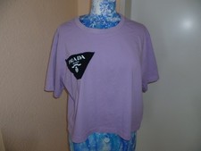 Prada Milano T-Shirt Gr.L/XL