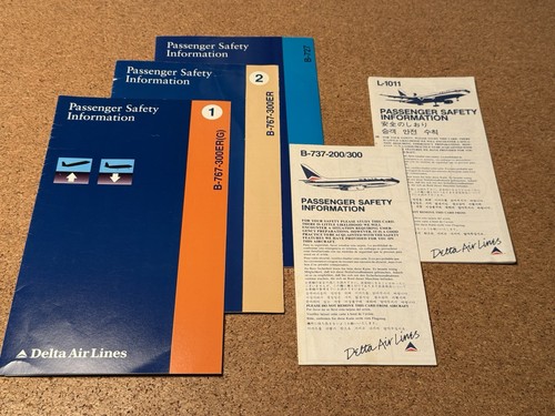 Delta lockheed 1011 - delta, l-1011