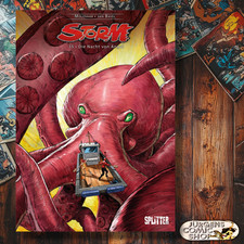 Storm 35 – Die Nacht von