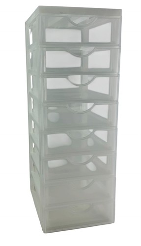 Schubladenbox