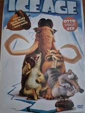 Ice Age - DVD