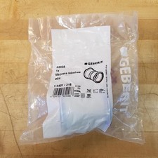 Geberit 82008 Mapress 54mm