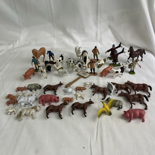 Vintage britains andere - britains,