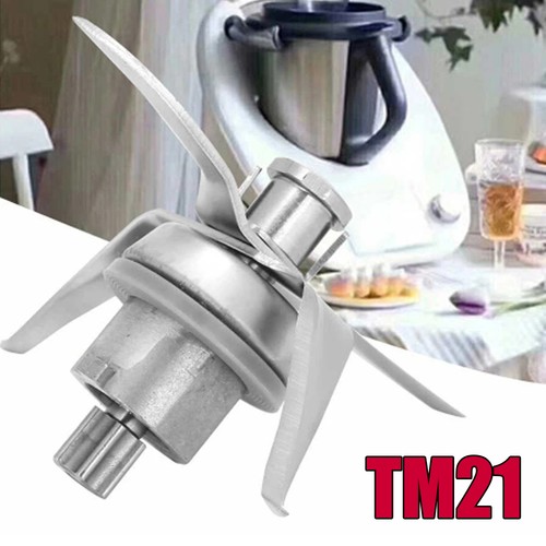 Vorwerk thermomix tm21 - thermomix,