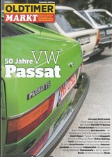 Oldtimer Markt Sammler Edition