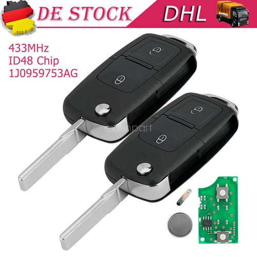 Funk schlüssel 433mhz - funk,