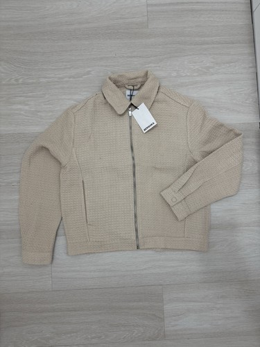 Bershka jacke neu mit - bershka,