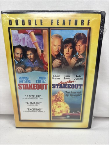 Stakeout another - stakeout/another,