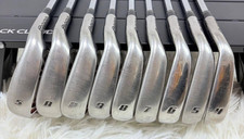 [TaylorMade] Burner Eisen Set