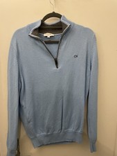 Calvin Klein Herren Pullover
