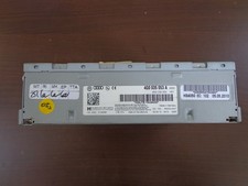 VW Touareg II 7P Steuergerät Navirechner Navimodul  Navigationssystem 4G0035053A