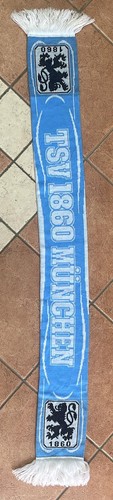 Sa971 schal calcio tsv 1860 - sa971,