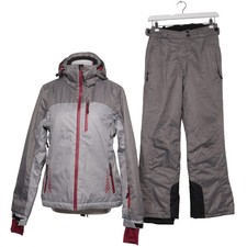 Crivit, Skianzug, Größe: 38