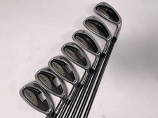 Wilson Pro Staff AD Iron Set
