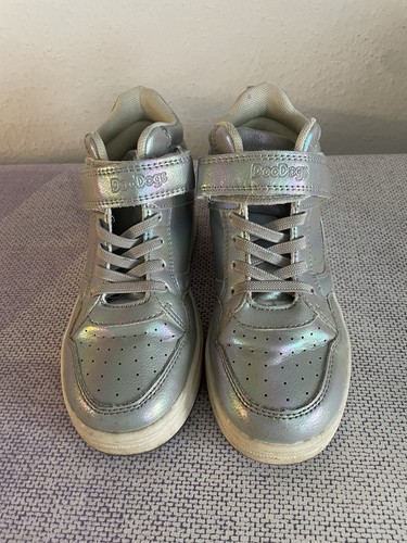 Schuhe mädchen doodogs - schuhe,