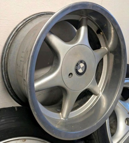 Original bmw king - "original, felgen