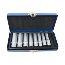 SET 8 STECKSCHLÜSSEL 1/4