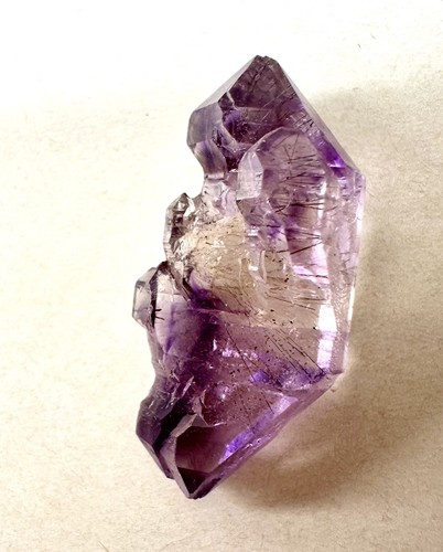 Seltener tamil nadu amethyst - tamil,