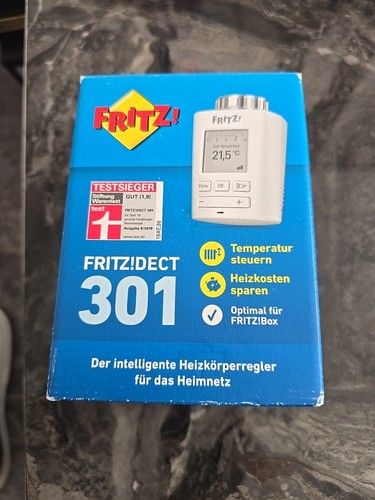 Avm fritz dect - dect, 301