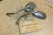 Yamaha XJ 600S 4BRA Spiegel