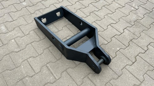 Greiferadapter