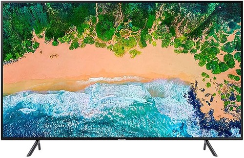 Samsung ue55nu717xx ultra - ue55nu717xx, 4k