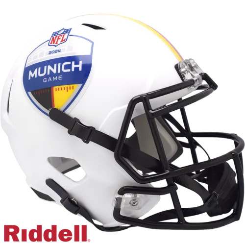 Munich game 2024 - game, nfl