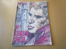 DDR Romanheft Blaulicht Nr.15