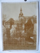 3 große Orig.Fotos Erlbach