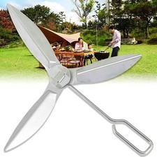 Zoll One Touch Reinigungssystem Kit für Weber Grill 90992 robust & langlebig