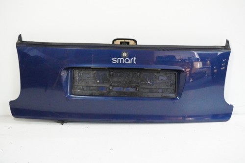 Heckklappe komplett smart 450 - komplett,