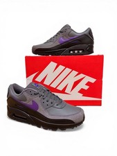 Nike Air Max 90 Wild Grape
