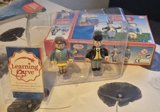 Sir Topham & Lady Hatt