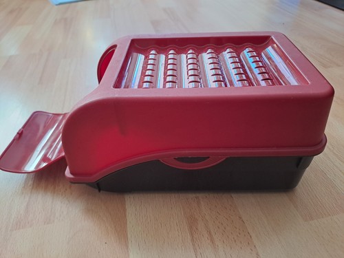 Kartoffelaufbewahrung