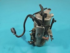 Volvo V70 2003 Standheizung