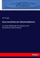 Kurze Geschichte der