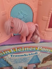 My Little Pony G1 MLP 1982