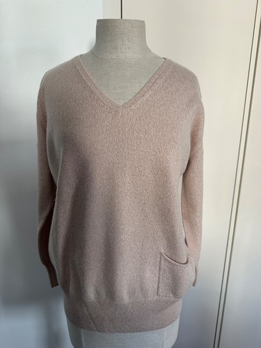Herzensangelegenheit pullover - herzensangelegenheit,