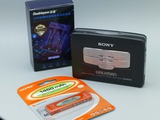 Sony WM-EX652 Walkman