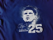 FC Schalke 04 -- Klaas -Jan