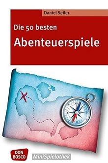 Die besten abenteuerspiele - 50,