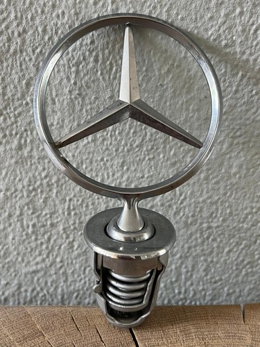 Original mercedes oldtimer - mercedes,