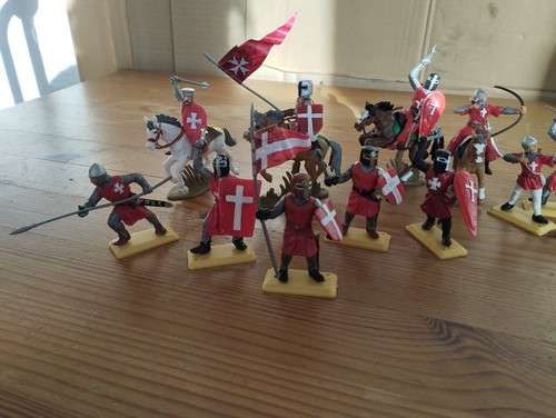 Herald britains ritter - herald,